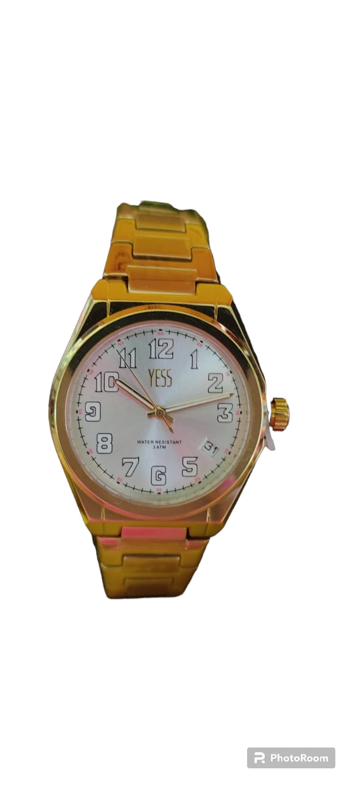 Reloj Yess Dama S21219s